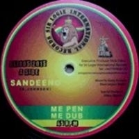 Sandeeno