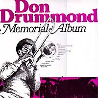 Don Drummond