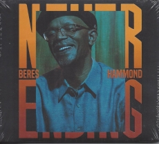 Beres Hammond