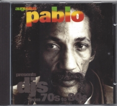 Augustus Pablo