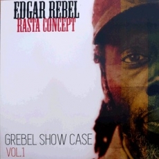 Edgar Rebel