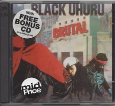 Black Uhuru