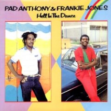 Pad Anthony, Frankie Jones