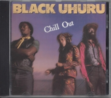 Black Uhuru