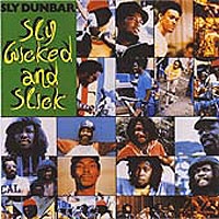 Sly Dunbar