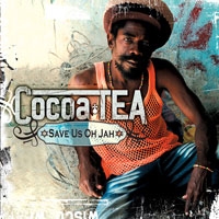 Cocoa Tea