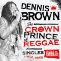 Dennis Brown