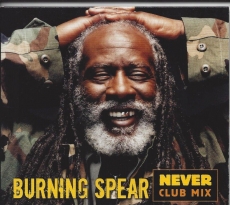 Burning Spear