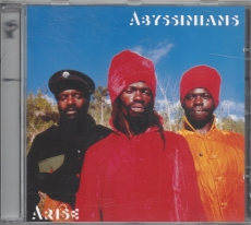 Abyssinians