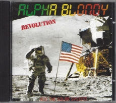 Alpha Blondy