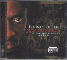 Bounty Killer