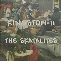 Skatalites