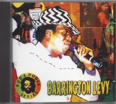 Barrington Levy