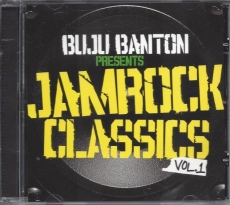 Buju Banton