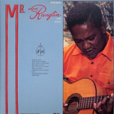 Ernest Ranglin