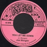 Joe Morgan