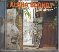 Alpha Blondy