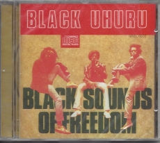 Black Uhuru