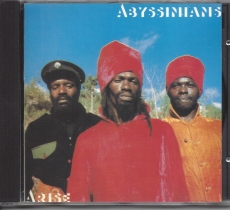 Abyssinians