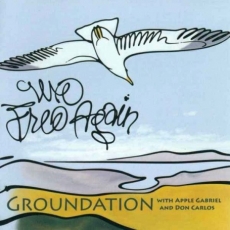 Groundation