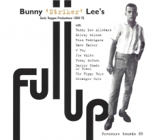 Bunny Lee, Various