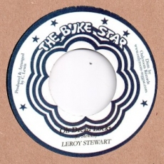 Leroy Stewart