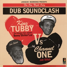 King Tubby