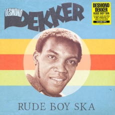 Desmond Dekker