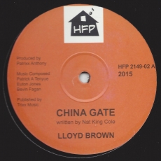 Lloyd Brown