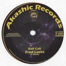 Fred Locks