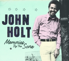 John Holt