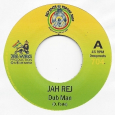 Jah Rej