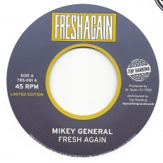 Mikey General