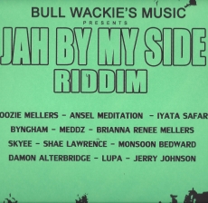 Bull Wackies Music Presents (Various)