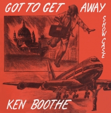 Ken Boothe