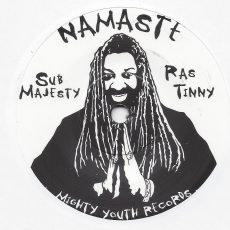 Sub Majesty Meets Ras Tinny