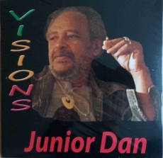 Jr. Dan