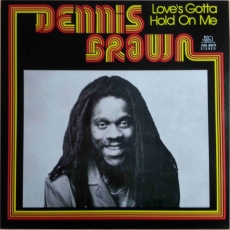 Dennis Brown