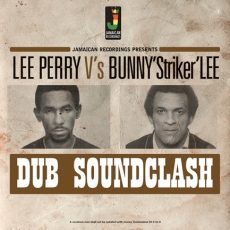 Lee Perry Vs. Bunny Lee