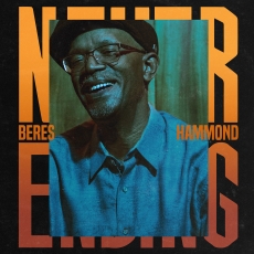 Beres Hammond