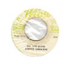 Johnny Osbourne