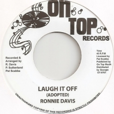 Ronnie Davis