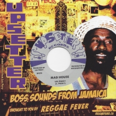 Lee Perry