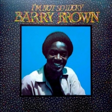 Barry Brown