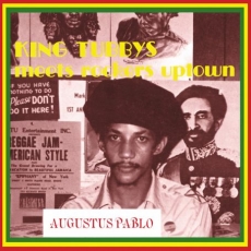 Augustus Pablo