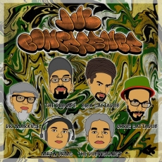 Irie Miah & The Massive Vibes