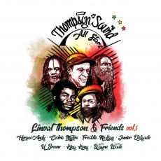 Thompson Sound All-Stars