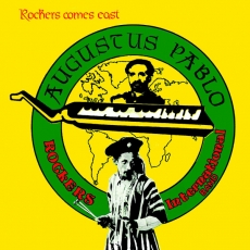 Augustus Pablo