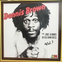 Dennis Brown