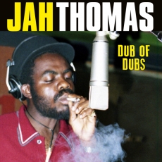 Jah Thomas